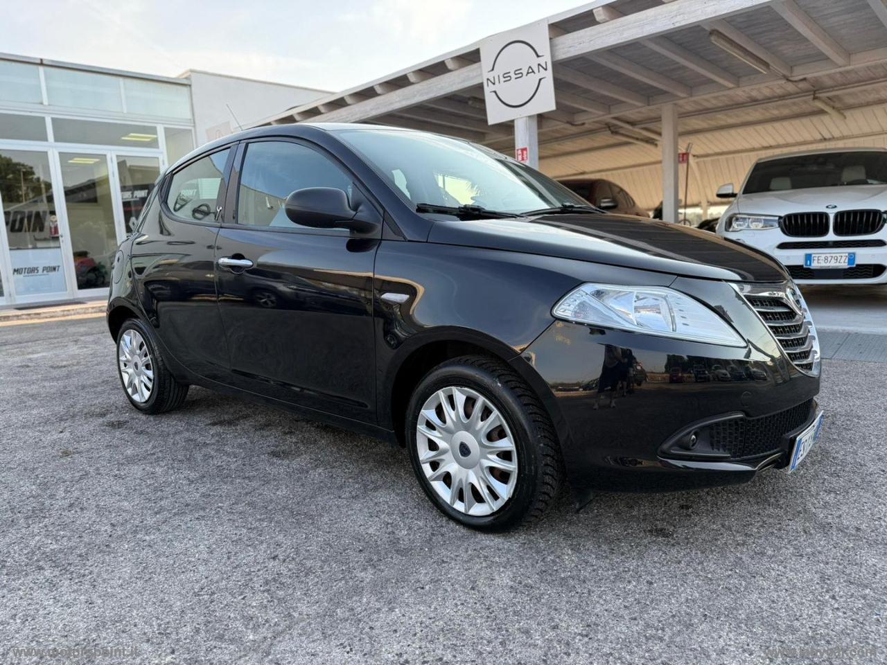 LANCIA Ypsilon 1.3 MJT 95 CV 5p. S&S Platinum