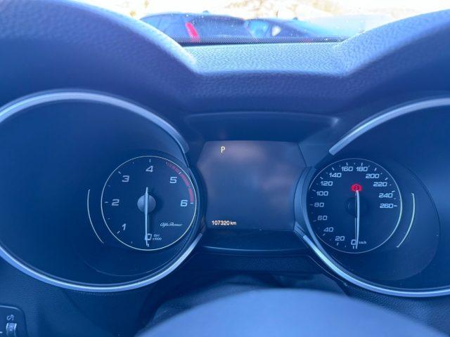 ALFA ROMEO Stelvio 2.2 DIESEL 210 CV AT8 Q4 VELOCE IVA ESPOSTA