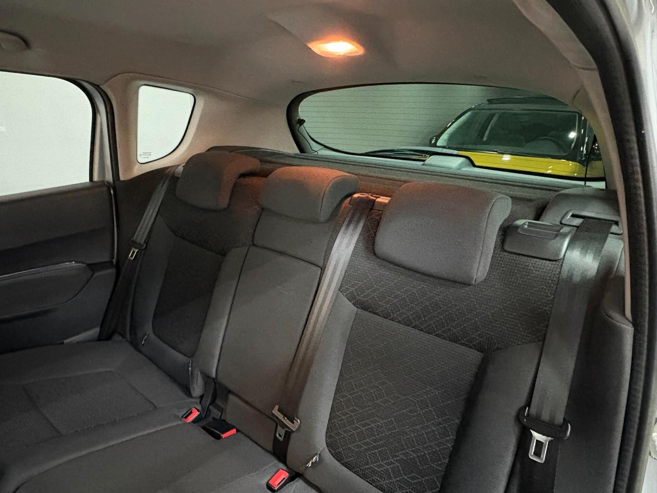 Peugeot 3008 1.6 HDI 115cv Active ITALIANA *Perfetta*