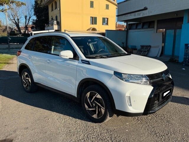 Suzuki Vitara 1.4 Hybrid Cool