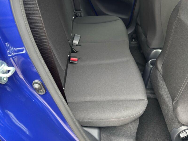 Toyota Aygo X Aygo X 1.0 Trend 72cv s-cvt