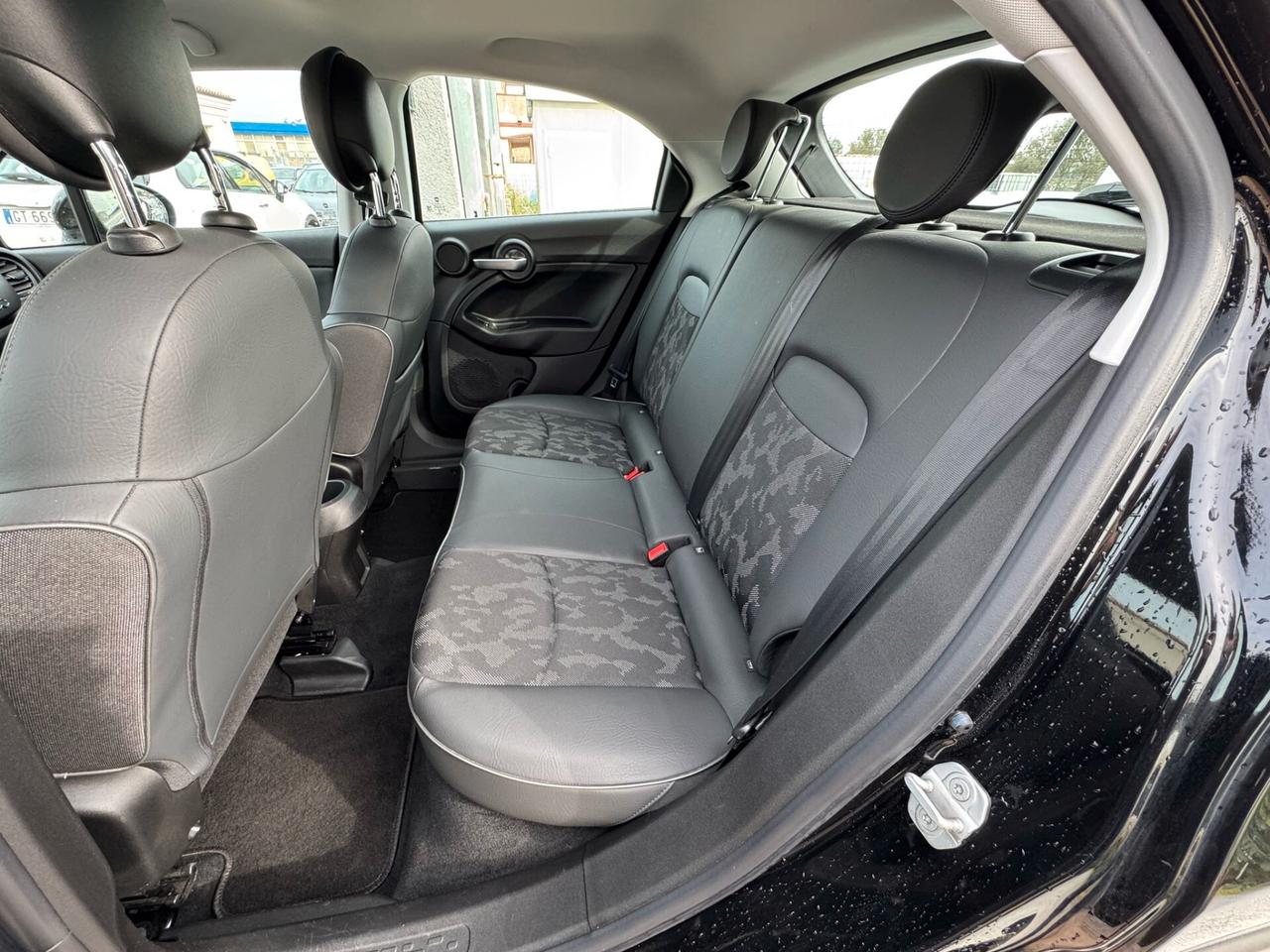 FIAT 500X AZIENDALE - SUPER PROMO