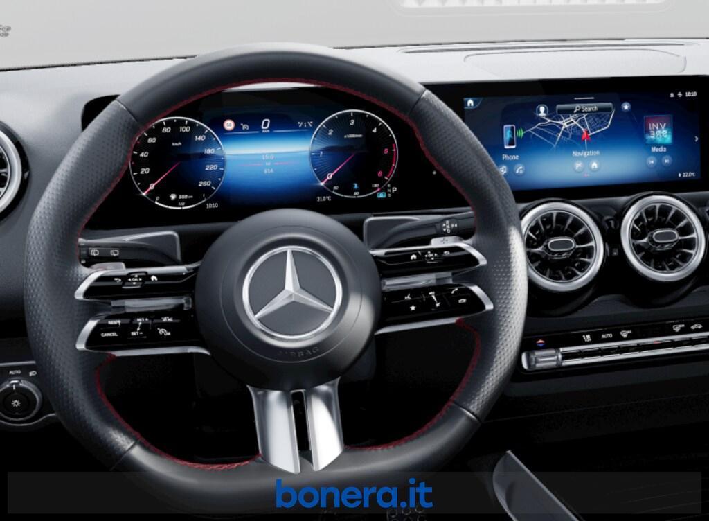 Mercedes GLB 200 D AMG Line Advanced Plus 4Matic 8G-DCT