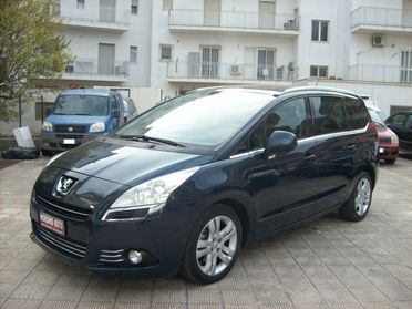 Peugeot 5008 2.0 HDi 150CV Allure Tetto Panoramico