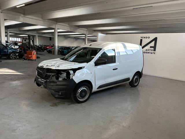 RENAULT Express 1.4 BLUE DCI 95CV VAN
