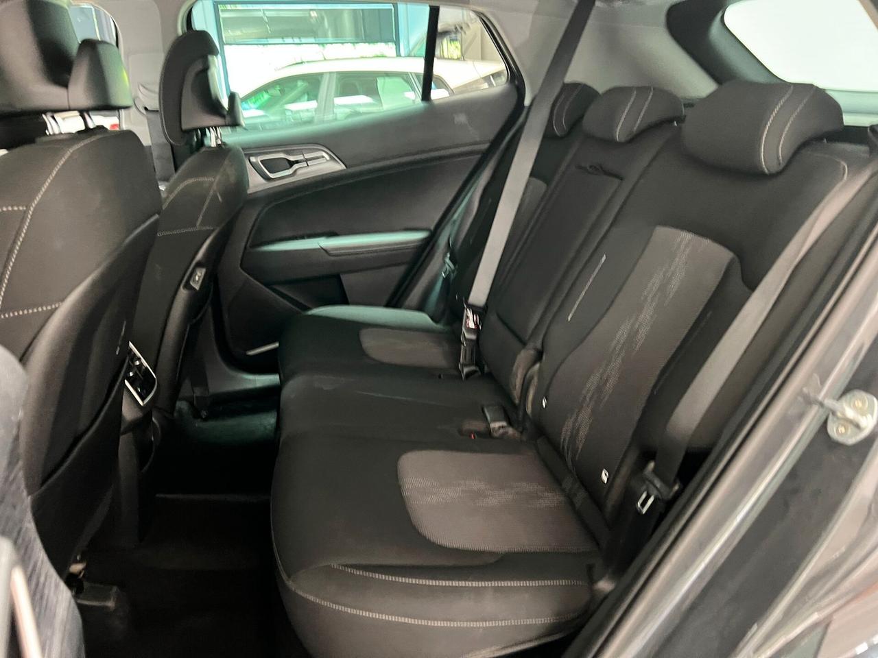 Kia Sportage 1.6 TGDi MHEV Style