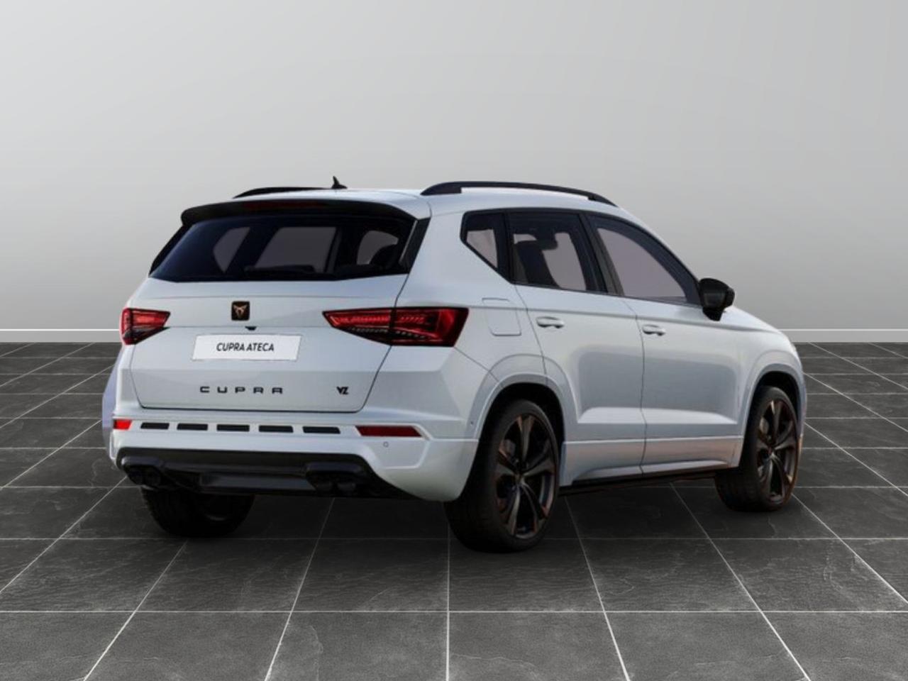 Cupra Ateca 2.0 tsi vz 4drive dsg