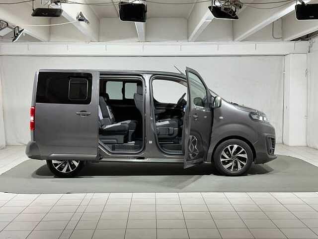 Citroen SpaceTourer BlueHDi 120 S&S XS Feel 8 posti