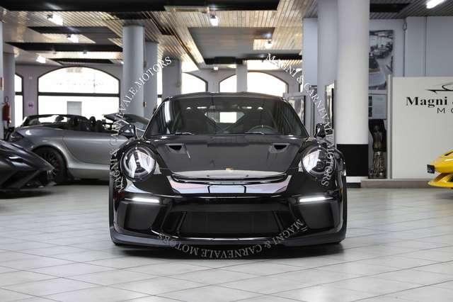 Porsche 911 991 GT3 RS WEISSACH|CLUBSPORT|LIFT|BOSE|CHRONO