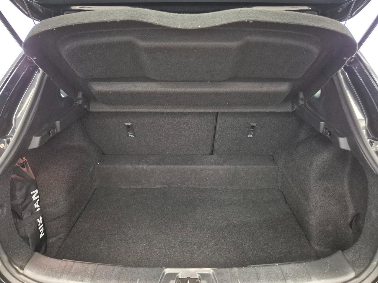 Nissan Qashqai 1.5 dCi Acenta