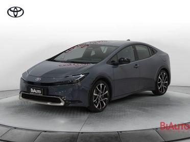Toyota Prius Plug-in Hybrid Lounge