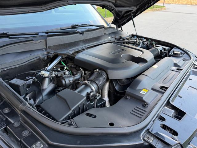 LAND ROVER Range Rover Sport 3.0D MHEV 249CV HSE DYNAMIC STEALTH+TETTO+F1