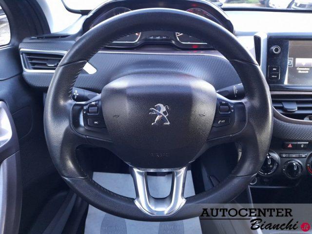 PEUGEOT 2008 1.4 HDi 68CV Active