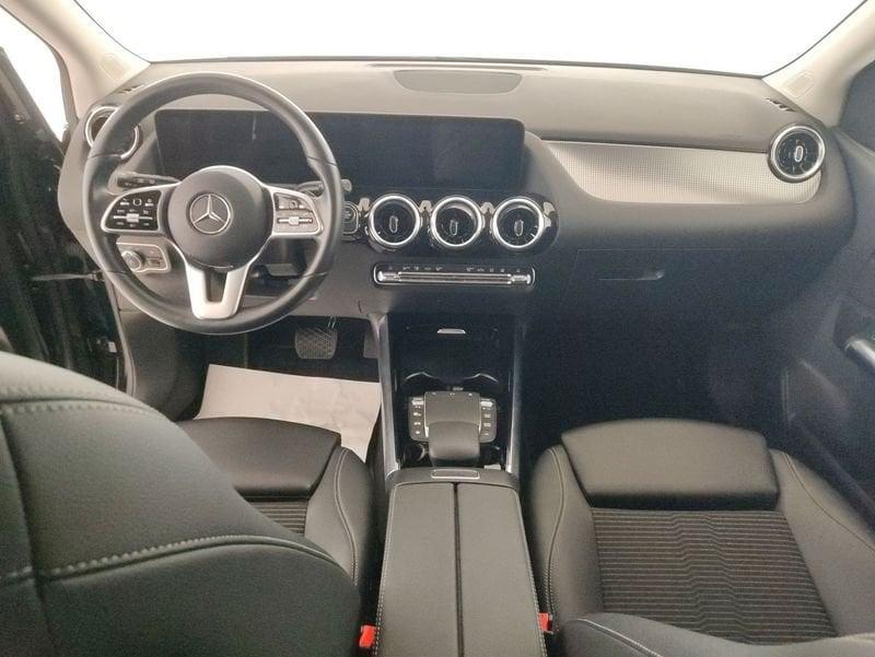 Mercedes-Benz Classe B B 250 e phev (eq-power) Sport Plus auto