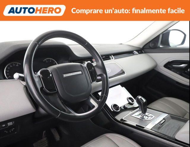 LAND ROVER Range Rover Evoque 1.5 I3 PHEV 300 CV AWD Auto S