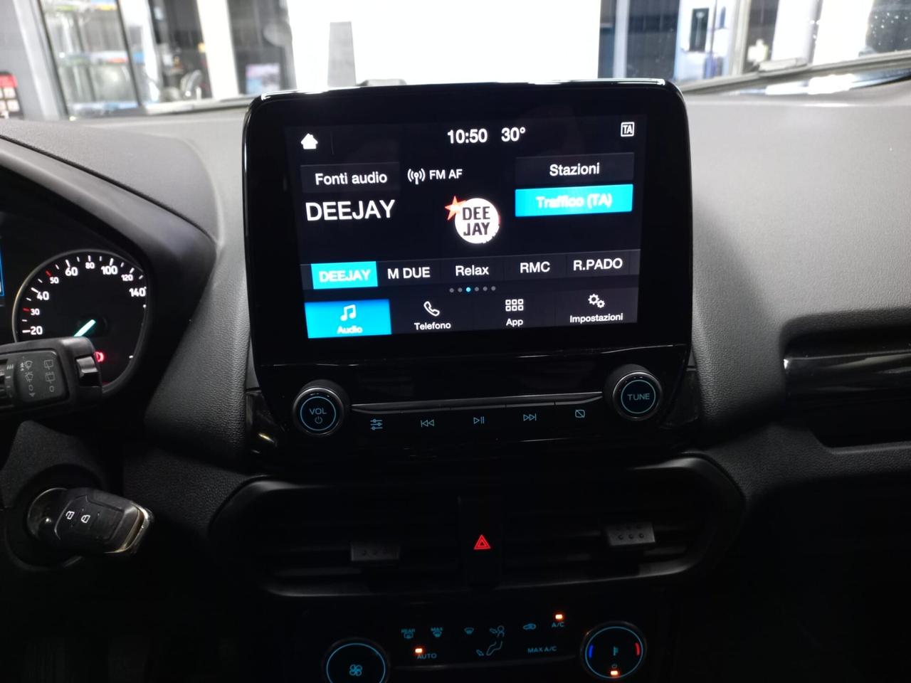 Ford EcoSport 1.0 EcoBoost 125 CV Start&Stop Titanium