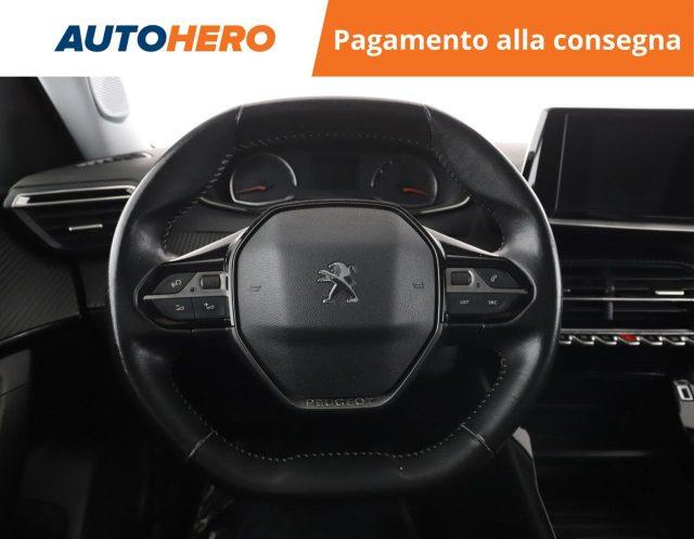 PEUGEOT 2008 PureTech 130 S&S Active