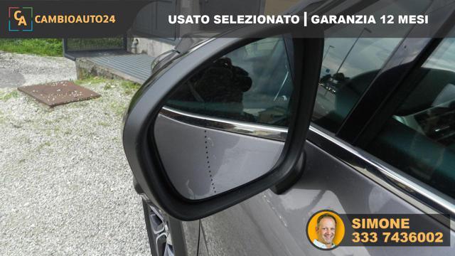 RENAULT Captur Blue dCi 95 CV Intens