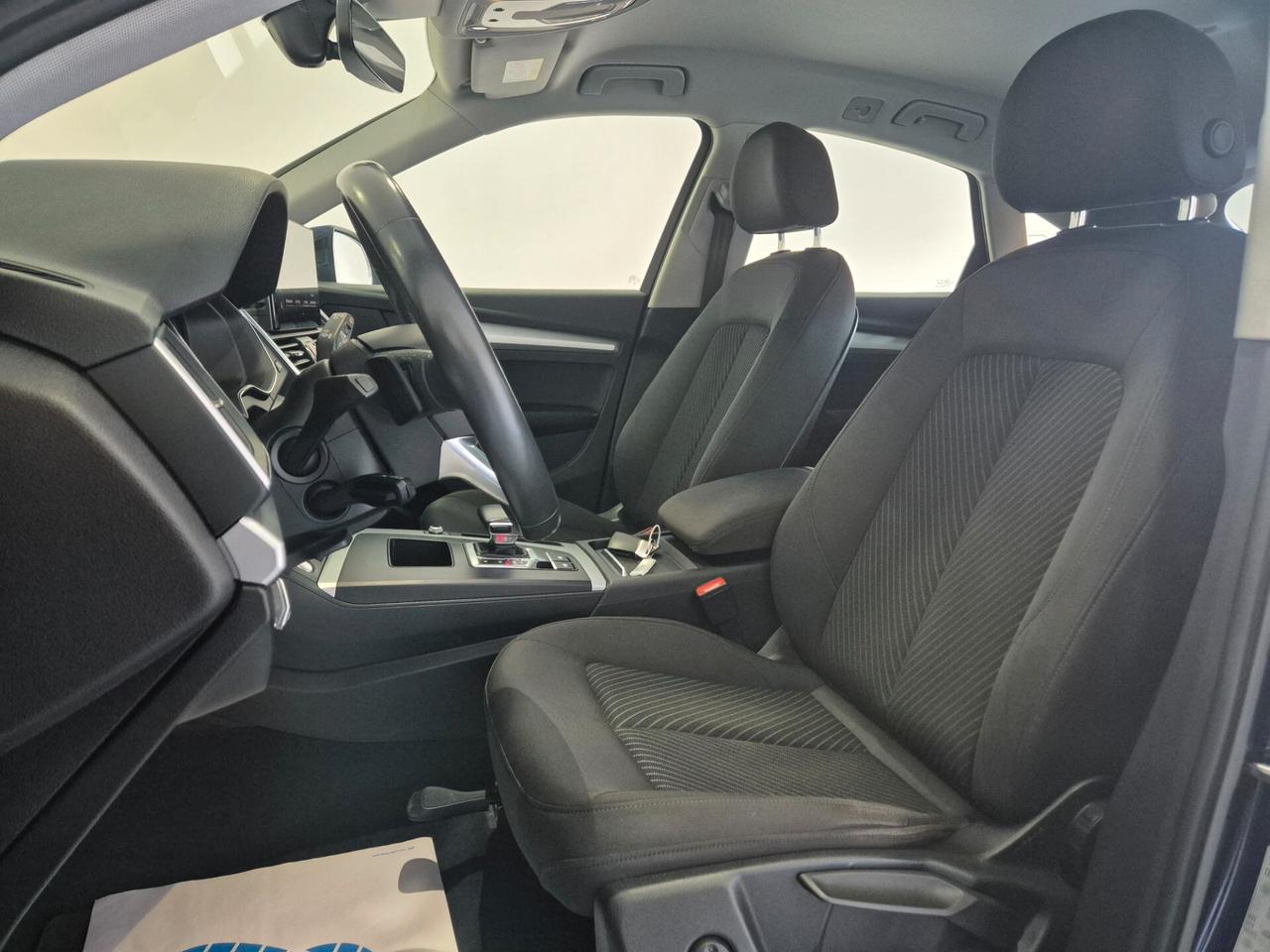 Audi Q5 SPB 40 TDI quattro S tronic Business Advanced