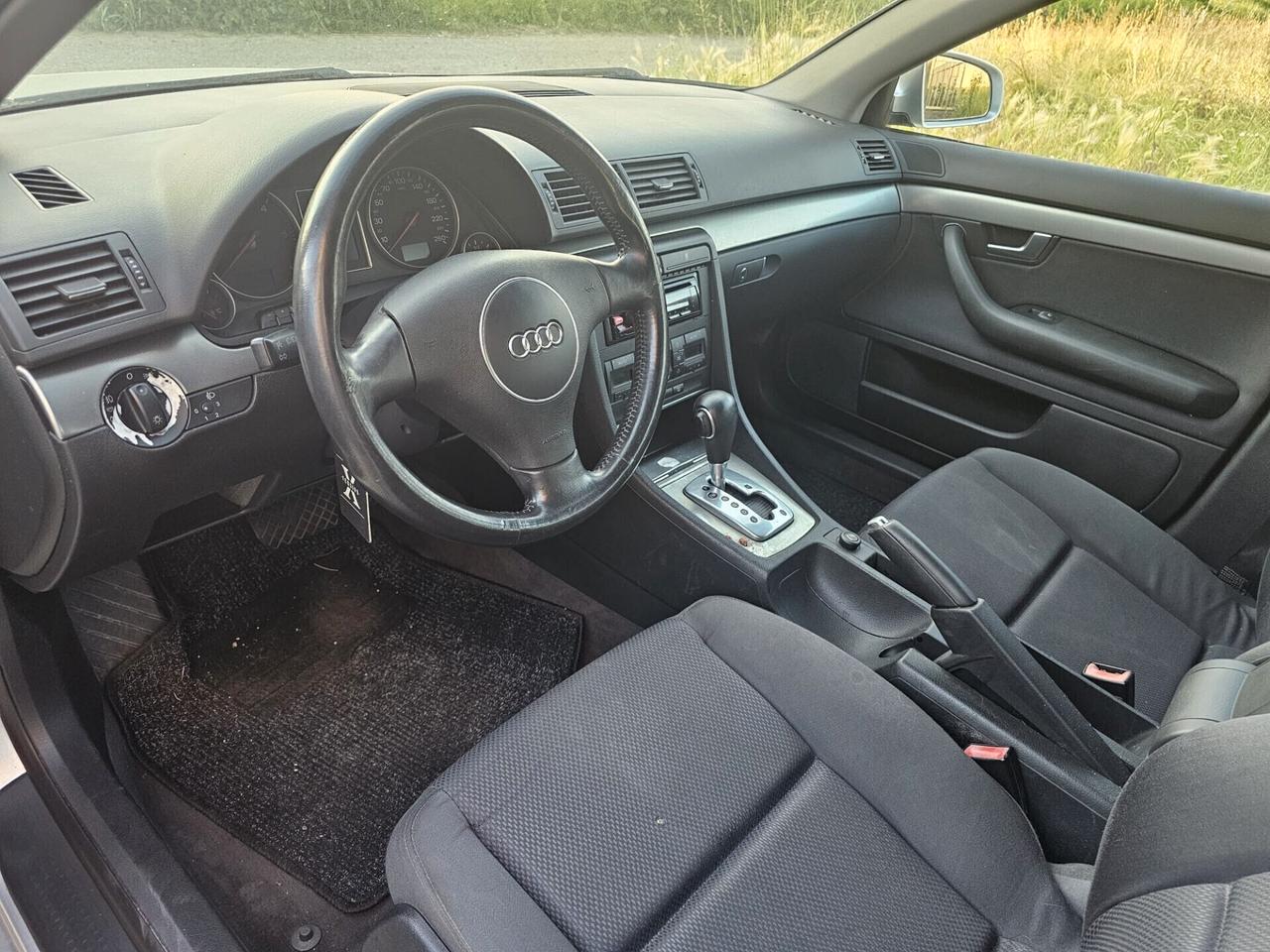 Audi A4 1.9 diesel