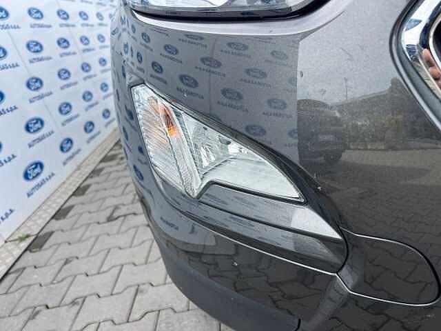 Ford EcoSport 1.0 EcoBoost 125 CV Start&Stop Titanium