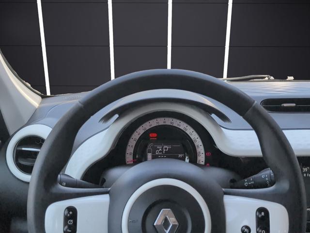 RENAULT Twingo Electric Zen