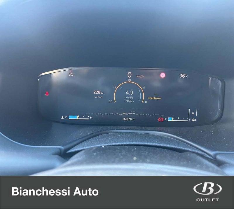 Jeep Compass Compass 1.6 Multijet II 2WD Limited
