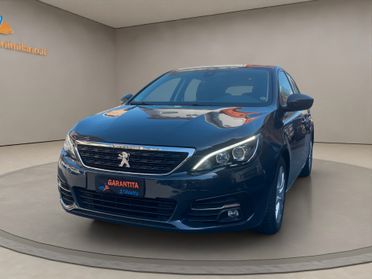 Peugeot 308 UNICO PROPRIETARIO - AUTOMATICA NEOPATENTATI