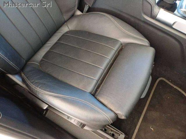 MERCEDES-BENZ GLB 200 GLB 200 D 150cv AUTOMATIC SPORT PLUS - GG660ZF