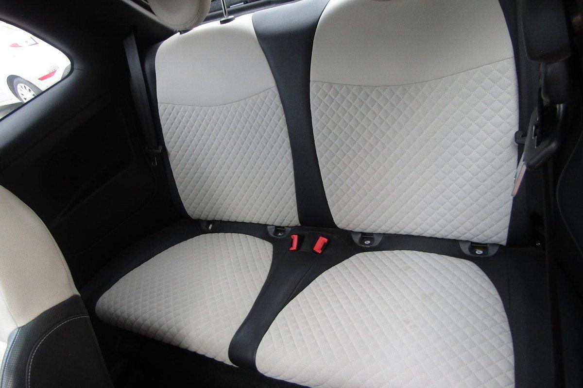 FIAT 500 1.2 EasyPower Star