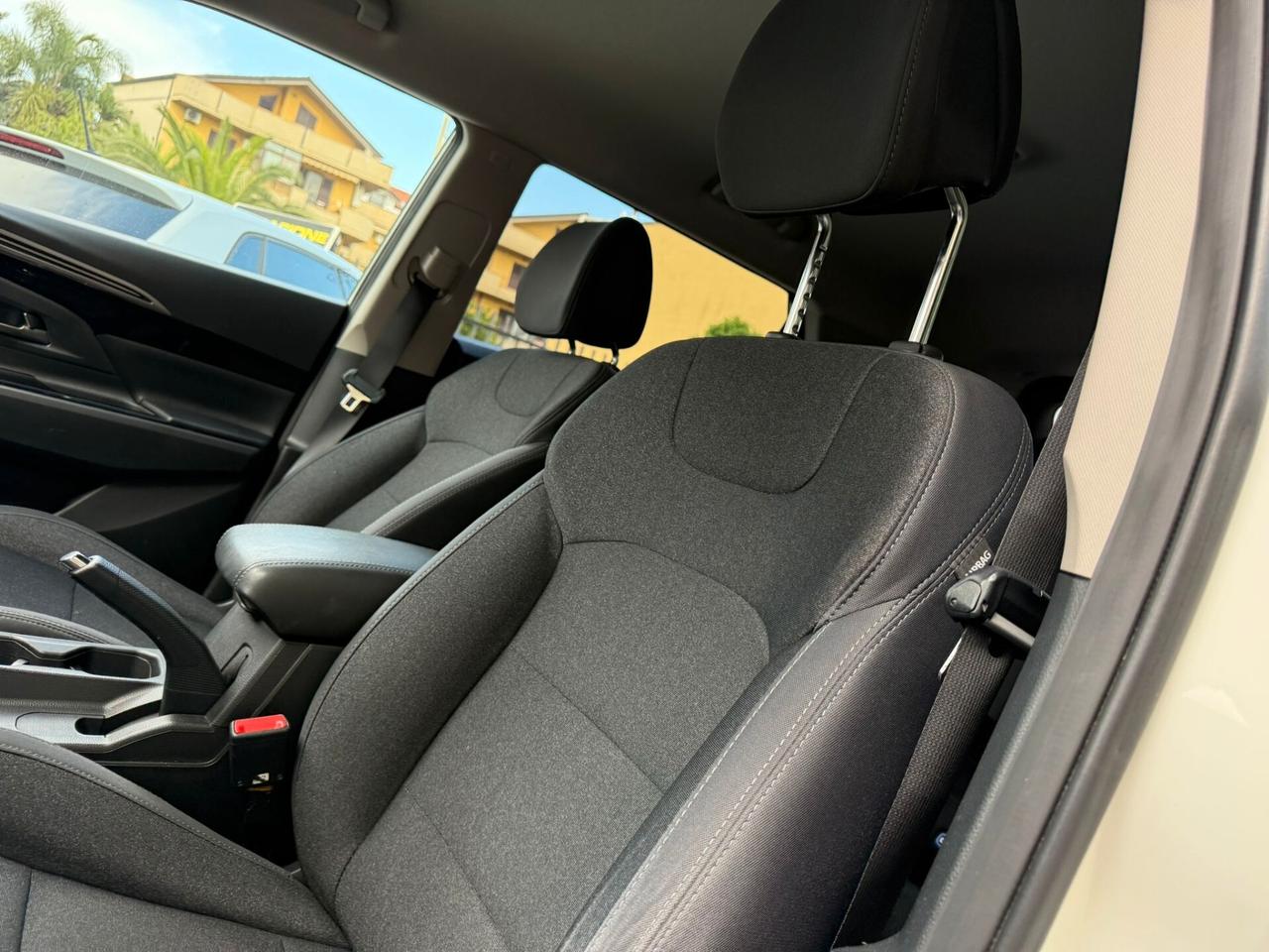Ssangyong Korando 1.5 GDI-Turbo GPL 2WD Road