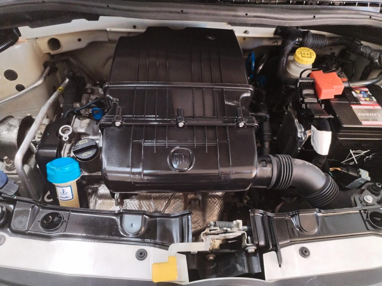 Fiat Panda 1.2 Easy