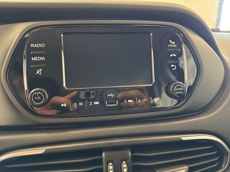 FIAT Tipo 5 PORTE E SW Hatchback Hybrid 1.5 Hybrid 130cv Dct Hb Tipo