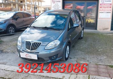 Lancia MUSA ORO 1.3 MULTIJET 95cv