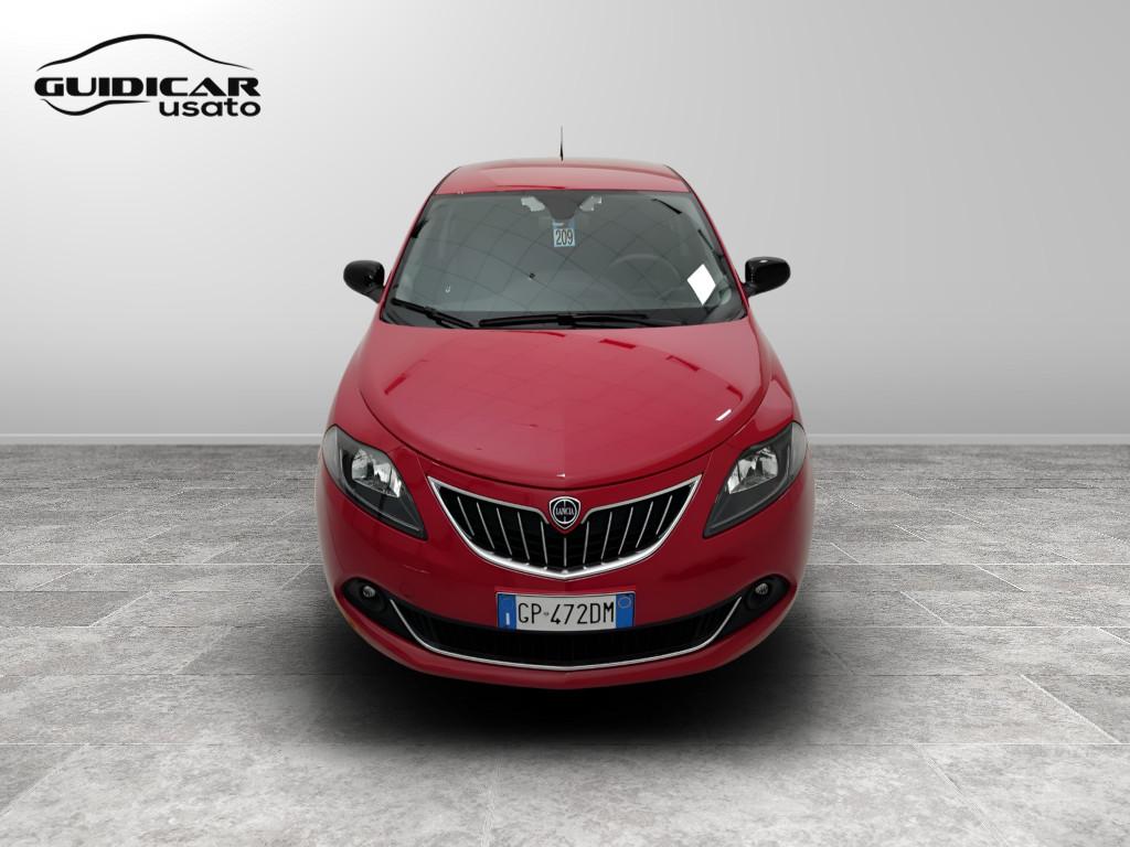 LANCIA Ypsilon III 2021 - Ypsilon 1.0 firefly hybrid Gold Plus s&s