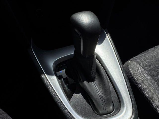 TOYOTA Yaris Cross 1.5 Hybrid 5p. E-CVT Business