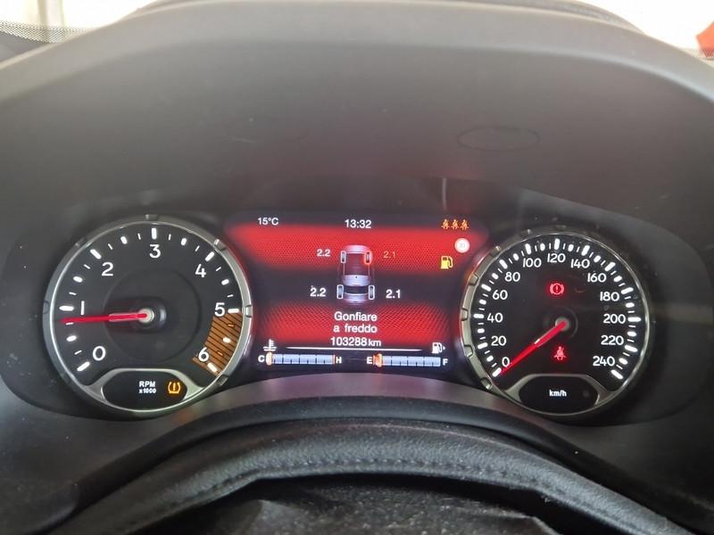 JEEP RENEGADE 1.6 MJET 130 CV LIMITED SUV