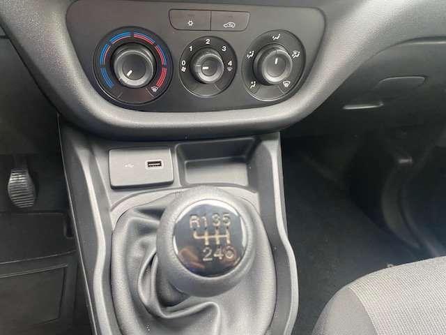 Fiat Doblo 1.6 MTJ 90 CV COMBI N1 5P