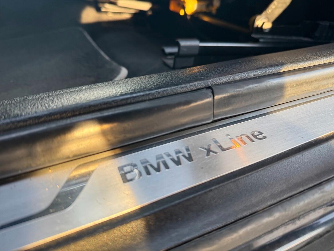 Bmw X1 xDrive18d Attiva