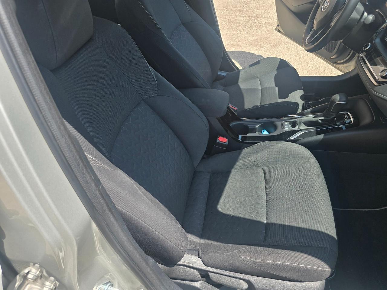 Toyota Corolla Touring Sports 1.8 Hybrid Business