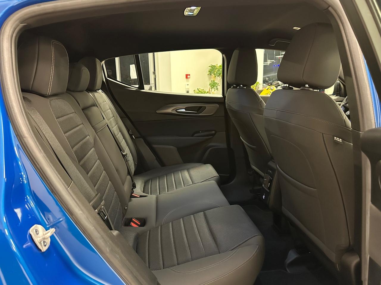 Alfa Romeo Tonale 1.6 diesel 130 CV TCT6 Ti - 2023