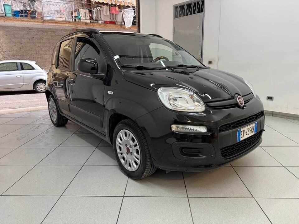 Fiat Panda 1.2 Benzina 69/CV Easy 2013