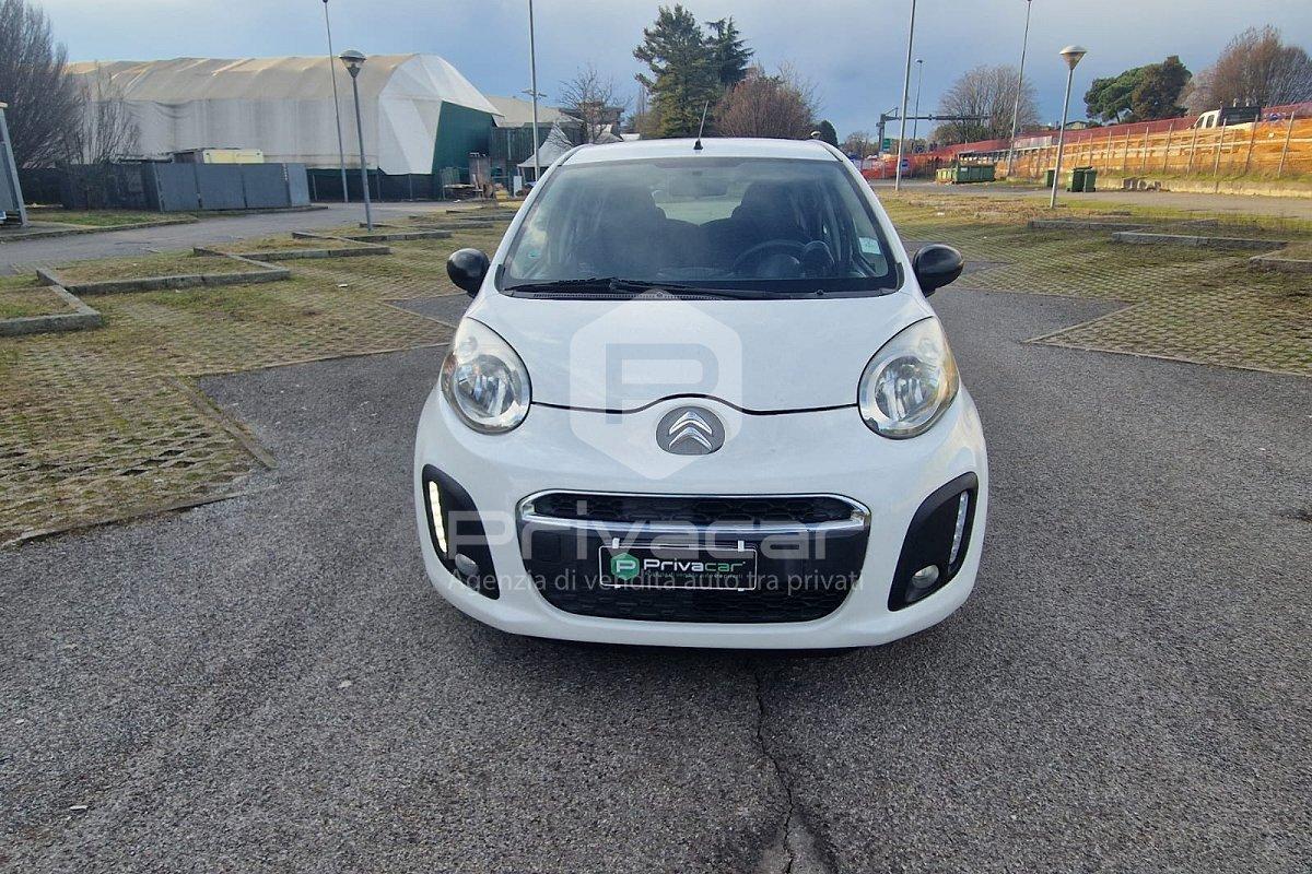 CITROEN C1 1.0 5 porte DeeJay