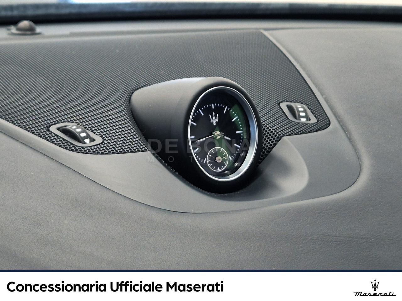 Maserati Levante 3.0 v6 gransport 275cv auto