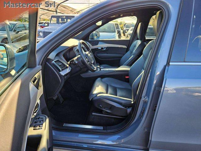 VOLVO XC90 XC90 T8 AWD Plug-in 7p R. Inscr. Expr. TETTO- HB37