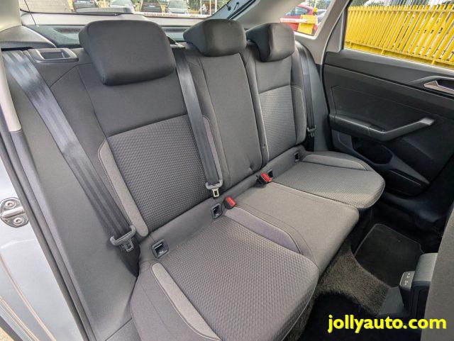 VOLKSWAGEN Taigo 1.0 TSI 110 CV Life - OK NEOPATENTATI