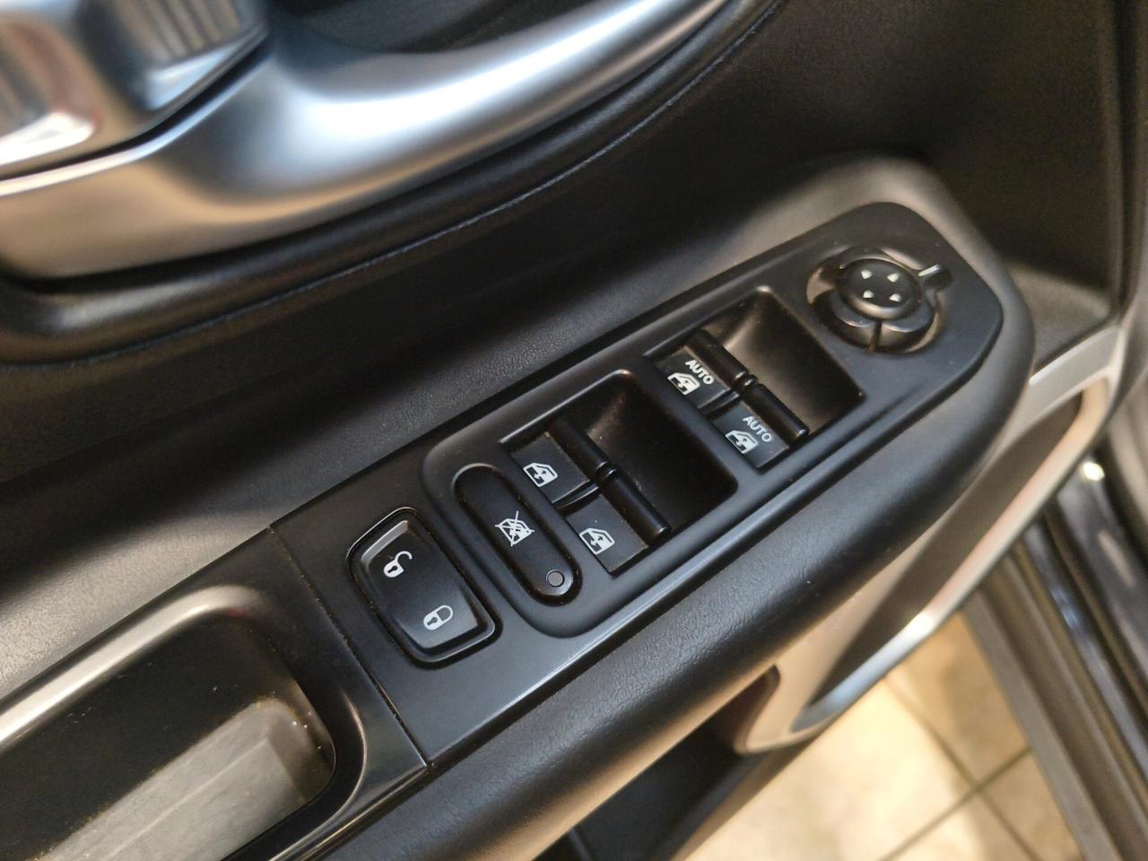 Jeep Renegade 2.0 Mjt 140CV 4WD Active Drive Low Limited