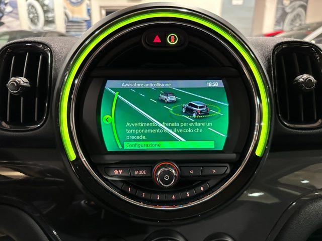 MINI Countryman 1.5 Cooper Automatica - LED - 17" - Pack Luci