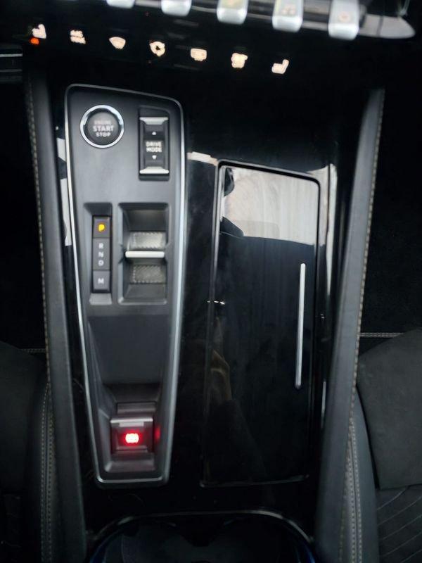 Peugeot 508 508 BlueHDi 130 Stop&Start EAT8 SW GT