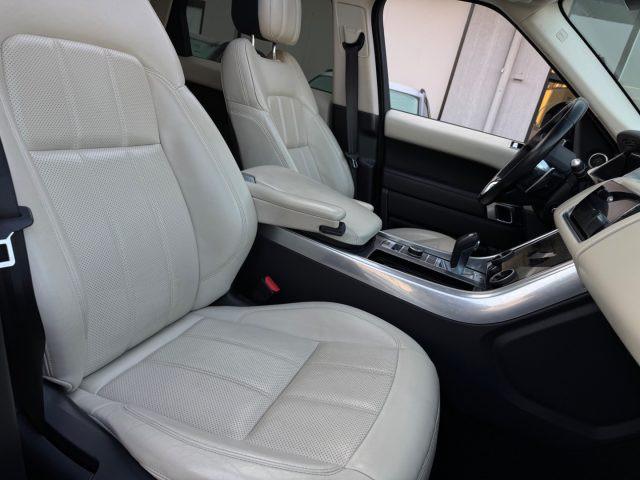 LAND ROVER Range Rover Sport 2.0 Si4 PHEV HSE Dynamic TETTO PANORAMICO
